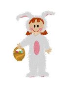 girl-bunny