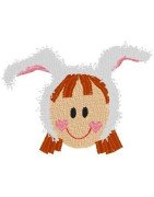 girl-bunny-head