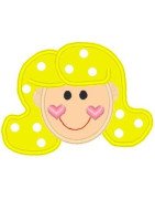 applique-blonde-girl