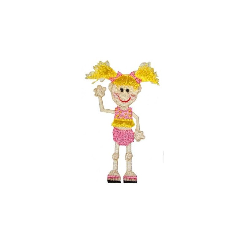 fringe-girl-waving