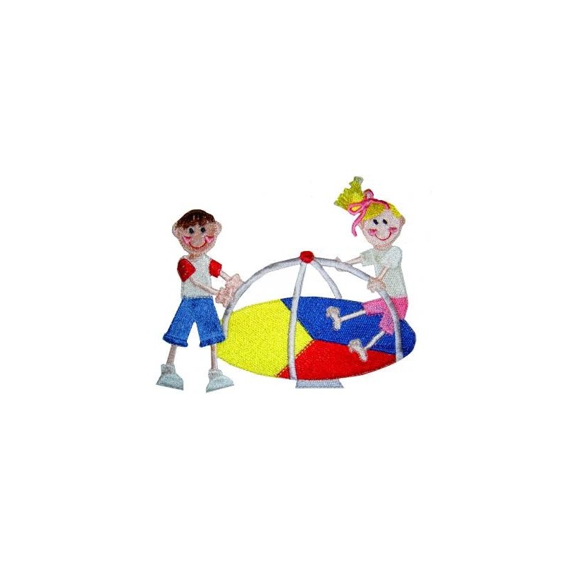 fringe-merry-go-round