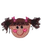 fringe-ponytails-girl