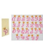 tiny-princess-font