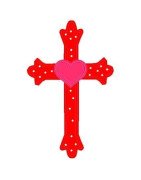 applique-cross