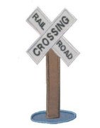 train-railroad-crossing-mega-hoop-design