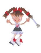 fringe-girl-majorette
