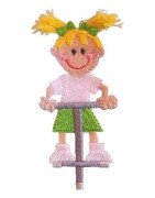 fringe-girl-pogo-stick