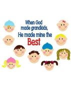 god