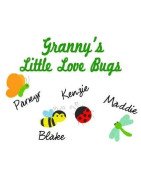 lovebugs