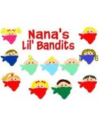 bandits