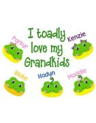 toadly