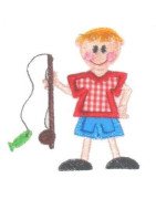 fringe-boy-fishing