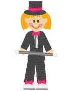 girl-tap