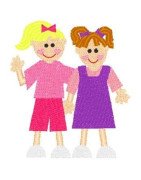 girl-two-friends
