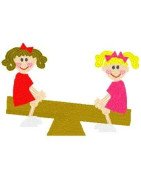girl-seesaw