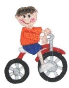 fringe-boy-trike