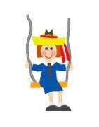 girl-maddie-swinging