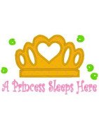pillow-talk-princess-mega-hoop-design