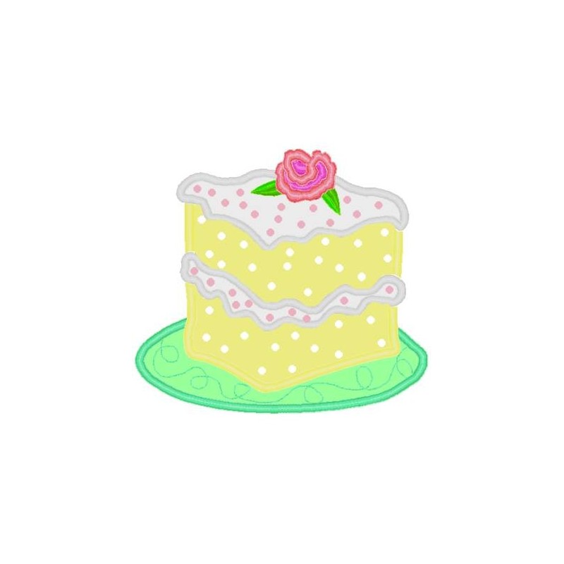 mega-hoop-cake-with-flowers-design