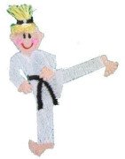fringe-karate-girl