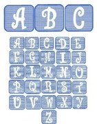 embossed-curlz-font