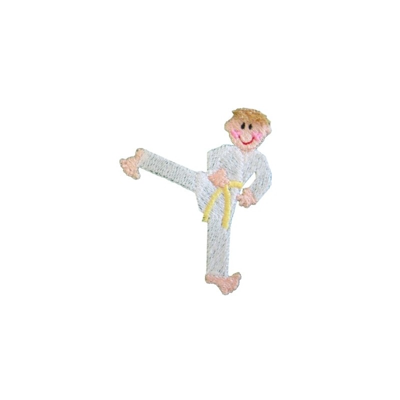 fringe-boy-karate