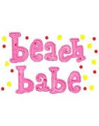 beach-babe-saying-mega-hoop-design