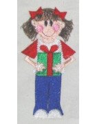 fringe-girl-with-present