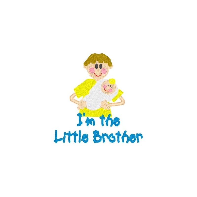 boy-little-brother