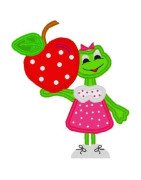 school-frog-apple-girl-mega-hoop-design