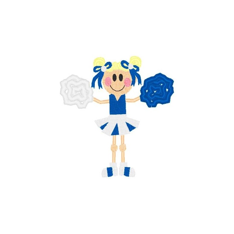 girl-cheer-peachy-blue-and-white