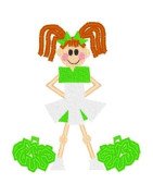 girl-cheer-peachy-stance