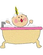black-outline-bath-tub-girl