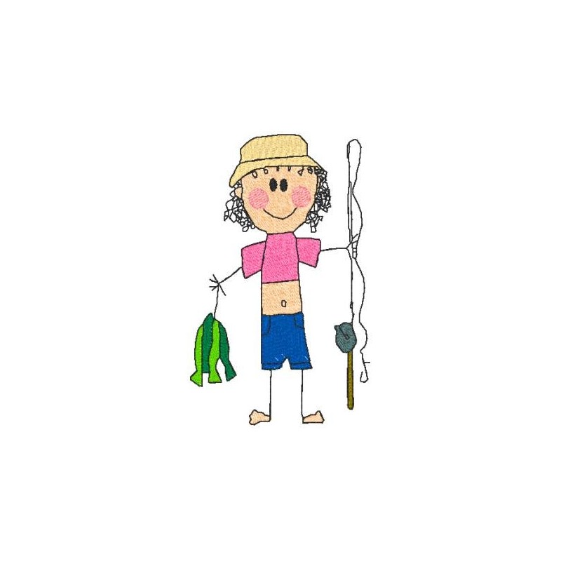 black-outline-girl-fishing