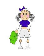 black-outline-girl-purple-bow