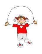 black-outline-girl-jump-rope-girl