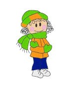 black-outline-girl-winter