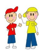 black-outline-two-boys