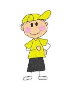 black-outline-boy-yellow-hat
