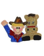 cowboy-with-horse-mega-hoop-design