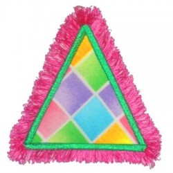 fringe-and-applique-triangle