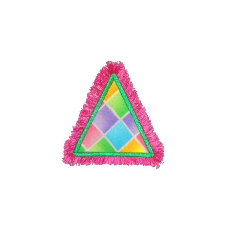 fringe-and-applique-triangle