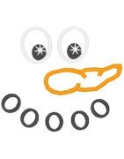 applique-snowman-face