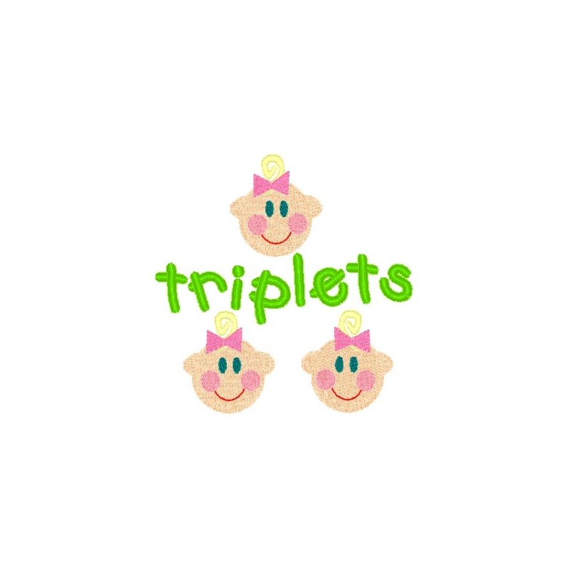 triplets-3-girls
