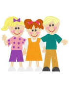 three-kids-1-boy-2-girl