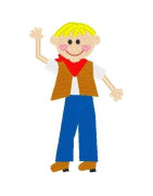 little-cowboy