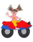 fringe-atv-girl