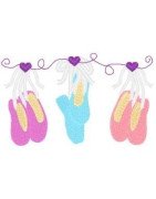 three-hanging-slippers-mega-hoop-design