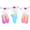three-hanging-slippers-mega-hoop-design