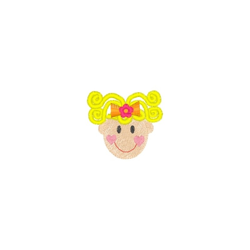 blonde-with-flower-bow-girl-head